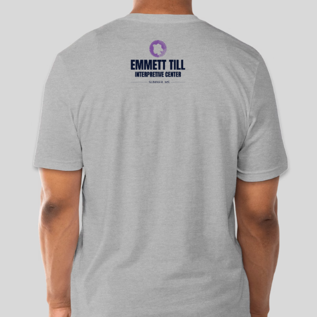 Till 70th Anniversary Commemoration t-shirt