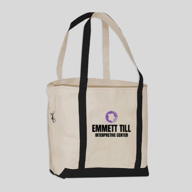 70th Commemoration Tote Bag