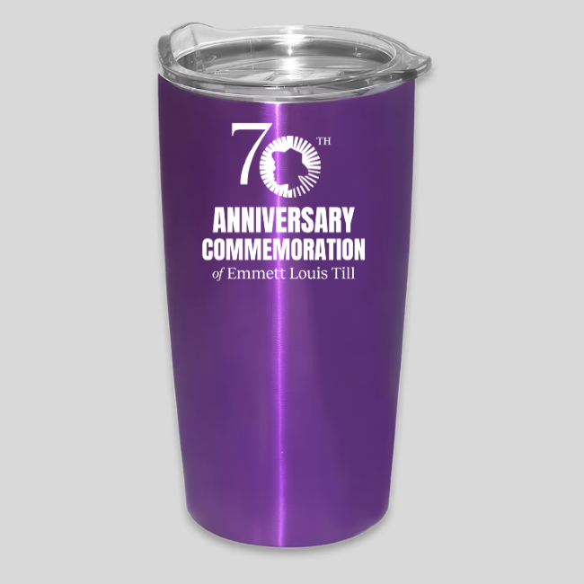 70th Commemoration Tumbler